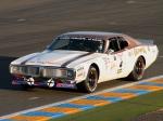 Dodge Charger 426 Hemi NASCAR Race Car 1974 года